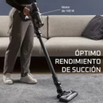 Rowenta XPert 6.60 aspiradora escoba sin cable Lila RH6838