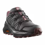 Salomon X Ultra 360 Leather Gore-Tex para senderismo hombre