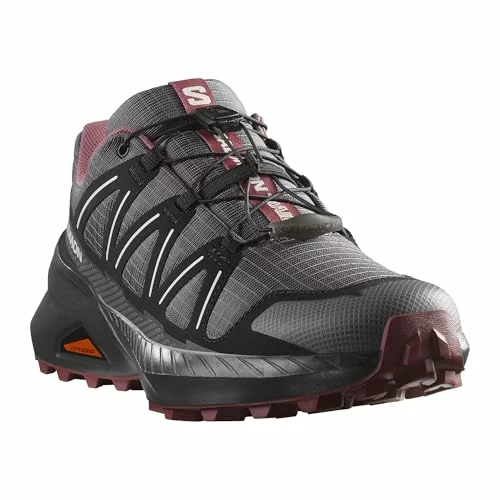 Salomon X Ultra 360 Leather Gore-Tex para senderismo hombre