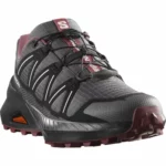 Salomon X Ultra 360 Leather Gore-Tex para senderismo hombre