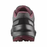 Salomon X Ultra 360 Leather Gore-Tex para senderismo hombre