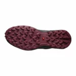 Salomon X Ultra 360 Leather Gore-Tex para senderismo hombre