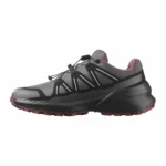 Salomon X Ultra 360 Leather Gore-Tex para senderismo hombre
