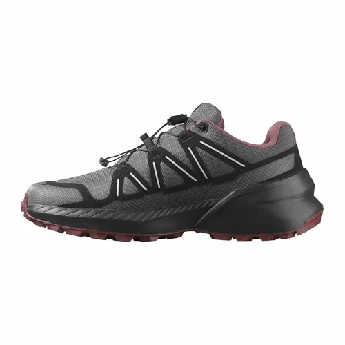 Salomon X Ultra 360 Leather Gore-Tex para senderismo hombre