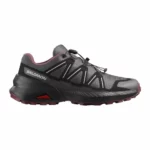 Salomon X Ultra 360 Leather Gore-Tex para senderismo hombre
