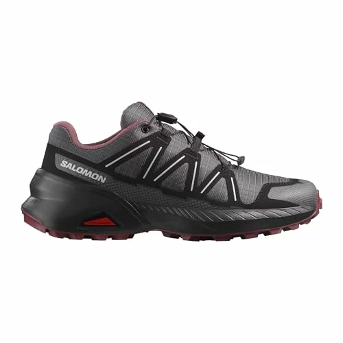 Salomon X Ultra 360 Leather Gore-Tex para senderismo hombre