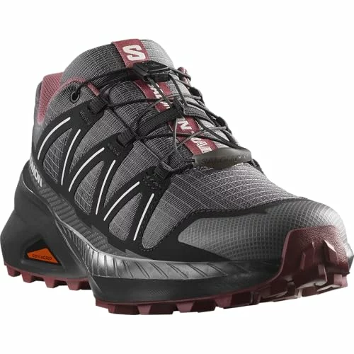 Salomon X Ultra 360 Leather Gore-Tex para senderismo hombre