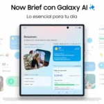 Samsung Galaxy Z Fold7 256GB plegable con 12 GB de RAM 200MP 12GB