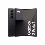 Samsung Galaxy Z Fold7 256GB plegable con 12 GB de RAM 200MP 12GB