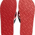 Sandalias de playa Tommy Hilfiger Hifiger FM0FM05903 azules para hombre
