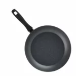 Sartén antiadherente Russell Hobbs 28 cm Metallic Marble