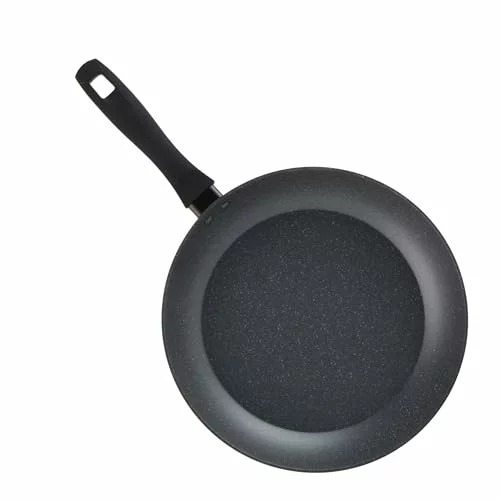Sartén antiadherente Russell Hobbs 28 cm Metallic Marble