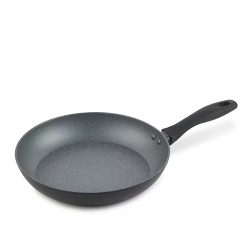 Sartén antiadherente Russell Hobbs 28 cm Metallic Marble