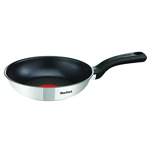 Sartén Tefal Comfort Max de 20 cm para inducción