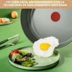 Sartén Tefal Renew On de 20 cm cerámica