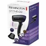 Secador de viaje Remington D2400 plegable 1400 W