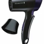 Secador de viaje Remington D2400 plegable 1400 W