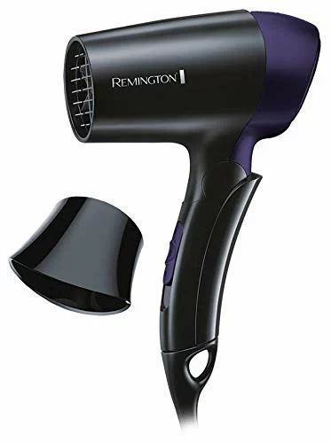 Secador de viaje Remington D2400 plegable 1400 W