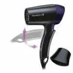 Secador de viaje Remington D2400 plegable 1400 W