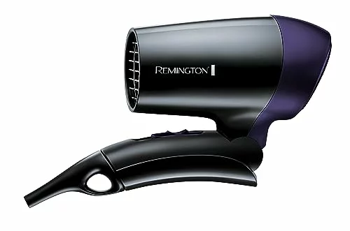 Secador de viaje Remington D2400 plegable 1400 W