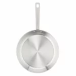 Set de 2 sartenes Tefal Virtuoso 24/28 cm