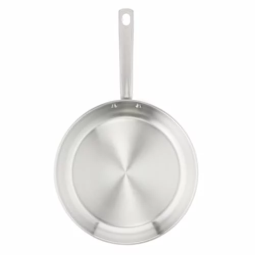 Set de 2 sartenes Tefal Virtuoso 24/28 cm