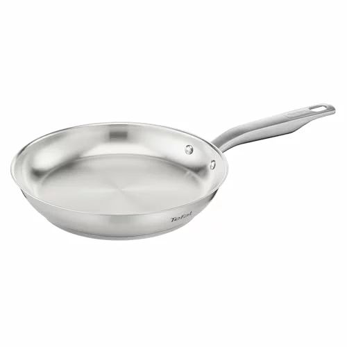 Set de 2 sartenes Tefal Virtuoso 24/28 cm