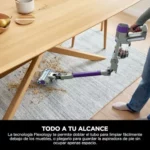 Shark PowerDetect aspiradora sin cable con DuoClean Detect IP1251EUT