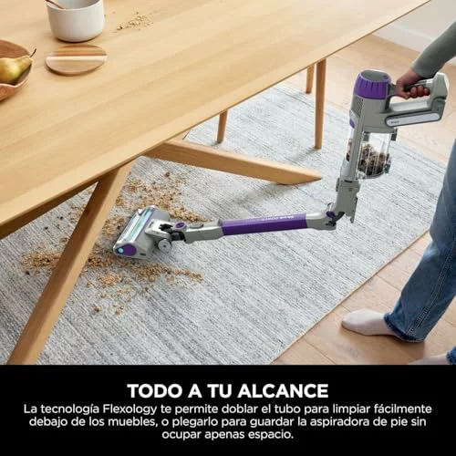 Shark PowerDetect aspiradora sin cable con DuoClean Detect IP1251EUT
