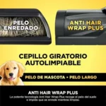 Shark PowerDetect aspiradora sin cable con DuoClean Detect IP1251EUT