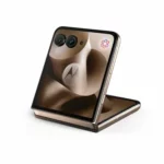 Smartphone Motorola Razr 60 Ultra 5G 32GB/512GB madera 16GB 50MP