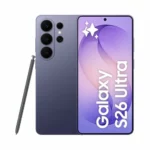 Smartphone Samsung Galaxy S26 Ultra 1TB violeta cobalto 200MP 16GB