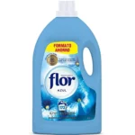 Suavizante concentrado Colonia Flor Aroma Azul 172 dosis (70% x2+)
