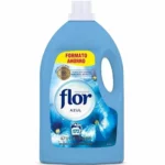 Suavizante concentrado Colonia Flor Aroma Azul 172 dosis (70% x2+)