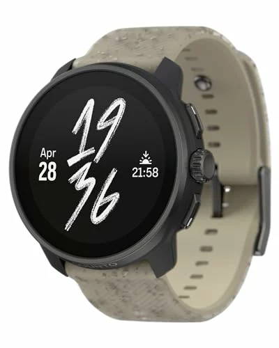 Suunto Race S reloj deportivo GPS AMOLED