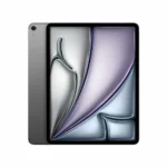 Tablet Apple iPad Air 13 pulgadas M2, 512 GB, Wi‑Fi 6E y 5G eSIM