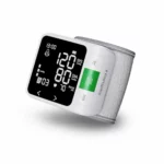 Tensiómetro de muñeca Medisana BW 360 connect Bluetooth