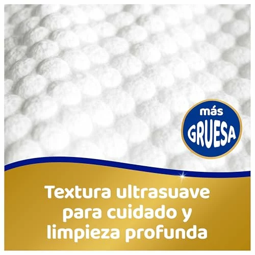 Toallitas Dodot Pure Aqua Touch para bebé, pack 20 x 60