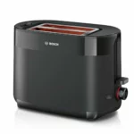Tostadora compacta Bosch TAT2M123 con rejilla para bollos