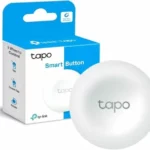 TP-Link Tapo S200B botón inteligente para domótica