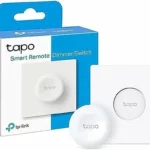 TP-Link Tapo S200D regulador de intensidad WiFi inteligente