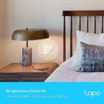 TP-Link Tapo S200D regulador de intensidad WiFi inteligente