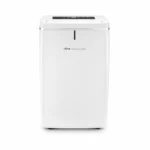 Ufesa Wellness Dry 4000 deshumidificador 16L/24h con sensor de humedad 43DB