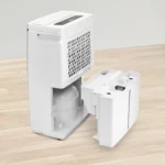 Ufesa Wellness Dry 4000 deshumidificador 16L/24h con sensor de humedad 43DB