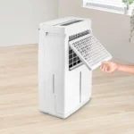 Ufesa Wellness Dry 4000 deshumidificador 16L/24h con sensor de humedad 43DB