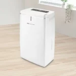 Ufesa Wellness Dry 4000 deshumidificador 16L/24h con sensor de humedad 43DB