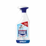 Viakal Clásico Spray Con Tecnología Antigoteo 700ml