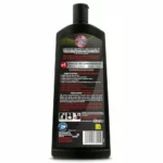 Vitroclen crema limpiadora para vitrocerámica e inducción 450 ml 3x2 (Ahorros Llévate 3 por el precio de 2)