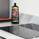 Vitroclen crema limpiadora para vitrocerámica e inducción 450 ml 3x2 (Ahorros Llévate 3 por el precio de 2)