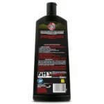 Vitroclen crema limpiadora para vitrocerámica e inducción 450 ml 3x2 (Ahorros Llévate 3 por el precio de 2)